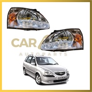 NAZA CITRA HEAD LAMP / LAMPU BESAR NAZA CITRA