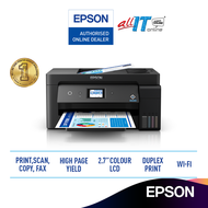 Epson EcoTank L14150 Ink Tank Printer