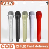Fake Prop Microphone Props Artificial Microphone Prop Kids Microphone