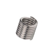 Tangless Helical Coil M12 x 1.75 x 1.0D [ 2TNM-12X1.75C-12 ]