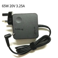 Lenovo 20V 3.25A 65W (4.0*1.7mm)adapter Ideapad 330S 320 320S S145 310S 130-14IkB Laptop Charger