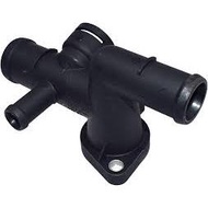 [KITCO] 06A121133AH Water Pipe Holder BORA1J/GOLF1J/A38L/TT8N 1.8L 2001 > 06 European Original