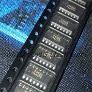 10PCS/LOT 74AC74SCX SOP-14 74AC74 74AC74SC SOP14 SOP 3.9mm logic IC