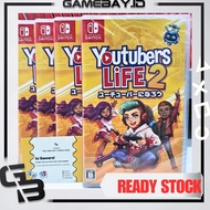 Nintendo Switch Youtubers Life 2