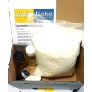 Latest Liquid Detergent Package | Whiteflake LAUNDRY Detergent