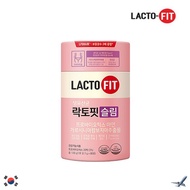 LACTO FIT Chong Kun Dang Lacto fit slim 60pcs
