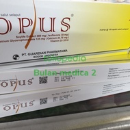 BERKUALITAS obat opus box original Berkualitas