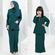 (S - 5XL) BAJU KURUNG KEDAH POKET PLUS SIZE SEDONDON IBU DAN ANAK RAYA BRIDESMAID KENDURI PENGAPIT ANNUAL DINNER BAJU EVENT CONVO TUNANG ANNUAL DINNER MURAH