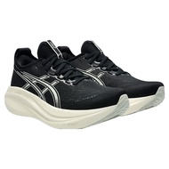 ASICS 亞瑟士 男款 GEL-NIMBUS 27 4E 超寬楦運動慢跑鞋