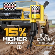 High Performance Ignition Coil 8 Pack -Upgrade 15% More Energy For Ford F-150 F-250 F-350 4.6L 5.4L 