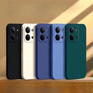 POCO C85(ส่งในไทย)เคสTPUนิ่มสีพาสเทลแบบคลุมกล้องXiaomi Redmi 15C/Xiaomi Poco C85ตรงรุ่น