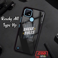 TOPCASE - CASE 2D GLOSSY SAMSUNG A50S A50 AO1 A02 A02S A3 2015 A5 2017 A6 PLUS A7 2018 A10 A10S A11 