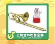 Re-ment 📣音樂室 喇叭 樂器miniature 微型 微縮藝術  可配 re-ment Rement megahouse 扭蛋 食玩 Blythe mimo