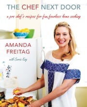 The Chef Next Door Amanda Freitag