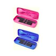 Tupperware Portable Chopstick 2 sets June 2023