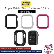 Otterbox Exo Edge case for Apple Watch 40mm for Series 6 / Series SE /Series 5 / Series 4