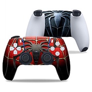 Marvel Spiderman Venom Star Wars for PlayStation5 PS5 GamePad Skin Sticker cho bộ điều khiển PS5 PS5 MÁY TÍNH MÀU SẮC