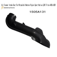 1505A131 Air Cleaner Intake Duct for  Montero  Sport  L200 Triton 4D56 6B31Engine Air Intakes Hose