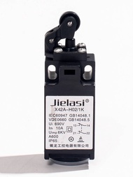 Hot Style X42A-S11/1R Stroke Limit Switch S02 H20 H11 1Z 1Y 2R 2Y 1K 2K Suitable for Tianyi 583