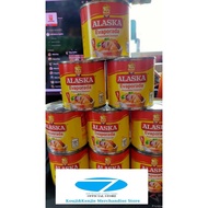 ☁ ▩ Alaska Evaporada Creamer 140ml Alaska Evaporada 140ml