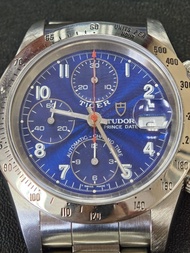 Tudor  Tiger  藍面 79280