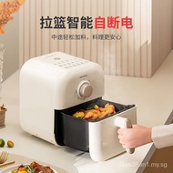 Jiuyang Air Fryer New Homehold Automatic Non-Turning Air Fryer All-in-One Multi-Function Electric Oven