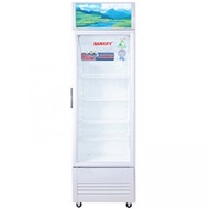 Tủ mát Sanaky VH-258KL 250 lít