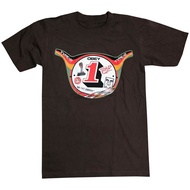 KATUN Haro Number Plate Punk Music Tshirt 100% Cotton ||| Size SML XL XXL 3XL 4XL ||| 30s Combed Cot