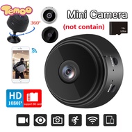 KAMERA MALAM 360 DERAJAT /  Mini camera wifi 1080P Murah / cctv murah