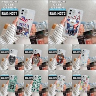 SAMSUNG A20S/A21S/A30S/A50S/J2 Prime/J5 Prime/J7 Prime/M34/M54/M21/M30S CASE MOTIF CODE BAG H0271-H0