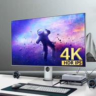 LG Panel 27 Inch 4K Monitor Professional Design 2K Display Ps5 Gaming Desktop Computer Type-c