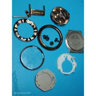 PARTS USED GA200 GA300