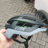 helm sepeda CRNK original