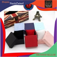 SHOPEE KOTAK JAM Watch Box_Kotak Jam murahREADY STOCK IN MALAYSIA