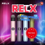 Smart Watch Ready LED Light Relax Infinity2 Device Compatible With Re1ax Pod Pro 2 LED Chargeable Le