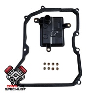 09G325429E 09G321370 AUTO GEARBOX FILTER (KITSET) FOR VW POLO 1.6 MPI 2018 >>>>>>>> 09G398KIT03