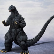Bandai SHM Godzilla Shinjuku Godzilla Quito 1991 Remastered Product