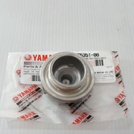 Large Mio Oil Drain Nut + O-Ring 5LW-E5351-00/5VV-E5351-00 Used With Fino/Nouvo/Nouvo-mx (Set)