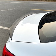 Suitable for benz W177 A180 A200 A35 2019+ Rear Spoiler Fixed Wind Spoiler Modification