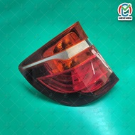 BMW X3 F25 Tail Lamp 2011-2017 Taillamp Rear Lamp Tail Light Taillamp Taillight lampu belakang akhir