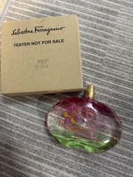 Salvatore Ferragamo Incanto  香水