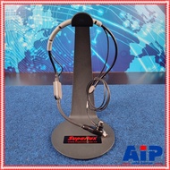 SHURE SM35-TQGไมค์คาด ไมค์โครโฟนคอนเดนเซอร์แบบคาดศรีษะ (ไม่มีเครื่องรับ/ส่ง) หัวเชื่อมต่อแบบ TQG ชัว