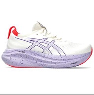 【💥日本直送】ASICS GEL-NIMBUS 27 TOKYO 跑鞋 運動鞋 女性用 白色 22.5-26.5cm