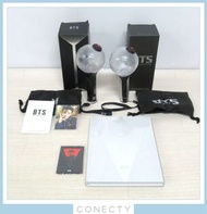 BTS 應援手燈+photo book