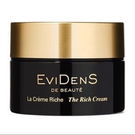 EviDens 伊菲丹 三重膠原精華修護面霜50ml RICH