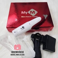 Mesin Dr Pen Derma Pen Roller BB Glow MTS MyM