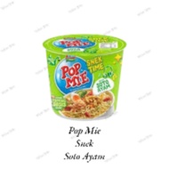 Pop mie mini 38g