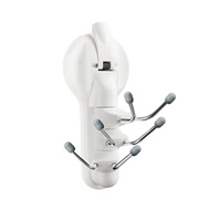 Feca Samurai Swivel Holder - Strong Suction Cup S27