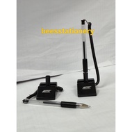 Astar SP 6688 stopen black gel pen 0.7mm