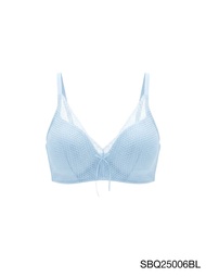 Sabina Twenty Five Level 2 เสื้อชั้นใน ไร้โครง รหัส SBQ25006